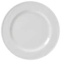 PIATTO in PORCELLANA